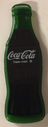 9363-3 € 3,00 coca cola magneet flesje.jpeg